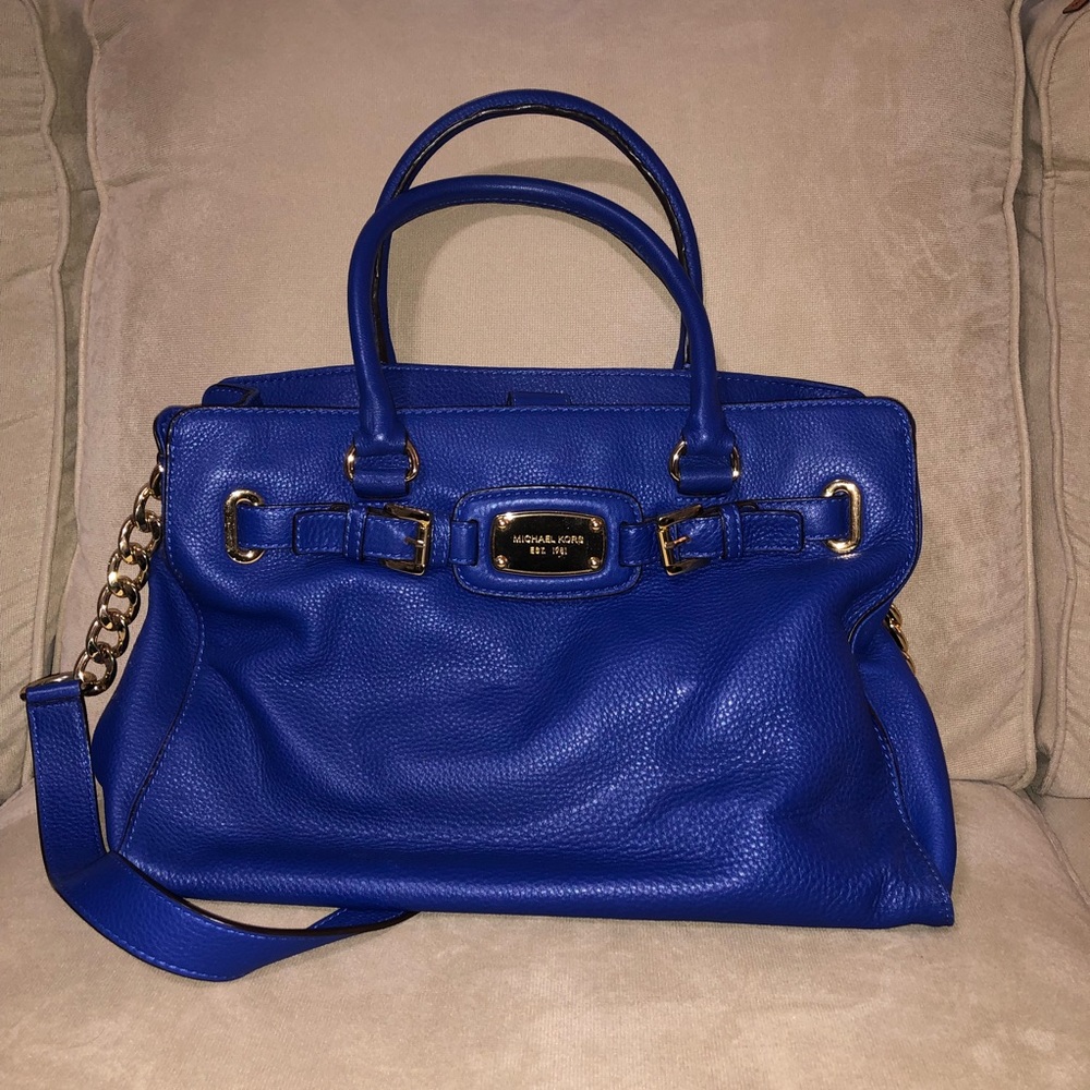 Michael Kors Hamilton